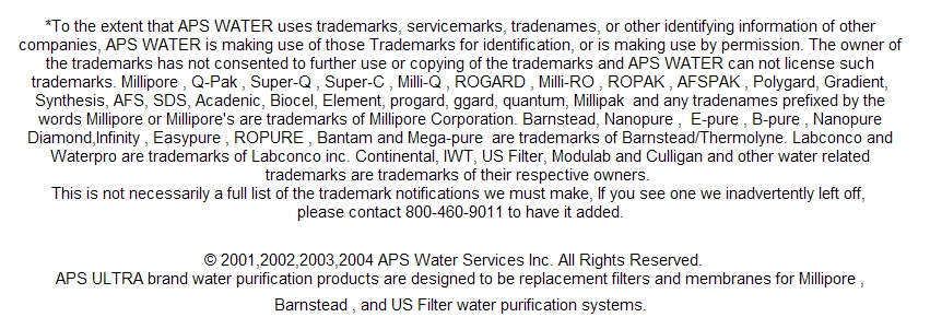 meter based water softeners | encino-water.com
