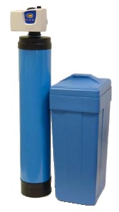 Fleck 7000 Timer Based Water Softeners