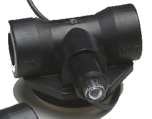 RA201-890 - Distributor Head RA201-890 - Distributor Head
