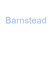 15840 - Barnstead Economy Filter Holder 10 3/4NPT4/95