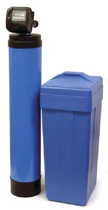 CT-110B-C2441 - C SERIES 1-1/4 High Flow Water Softening W/ Standard Resin CT-110B-C2441 - C SERIES 1-1/4 High Flow Water Softening W/ Standard Resin