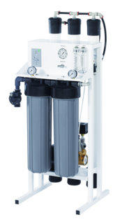 CRO2500BT - Commercial Reverse Osmosis System