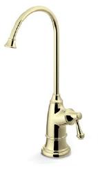 TOMLINSON-PB - Deigner R.O. Faucet