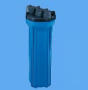 NSL03B-PR - APS ULTRA Brand Blue Filter Housing NSL03B-PR - APS ULTRA Brand Blue Filter Housing