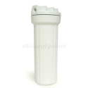FH10S1 - Slimline Filter Housing FH10S1 - Slimline Filter Housing