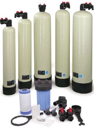 NSPS-0844-RES - FILTERSORB-SP ANTI-SCALING SYSTEMS NSPS-0844-RES - FILTERSORB-SP ANTI-SCALING SYSTEMS