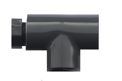 QCFT34-12 - Resilite Installation 3/4 Fitting Kit for 1//2 QCFT34-12 - Resilite Installation 3/4 Fitting Kit for 1//2